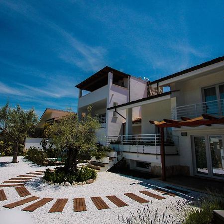Bed and Breakfast Itaca Fregenae Exterior foto