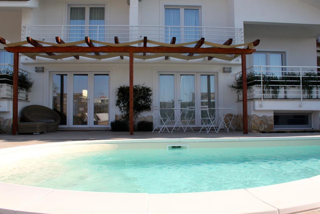 Bed and Breakfast Itaca Fregenae Exterior foto