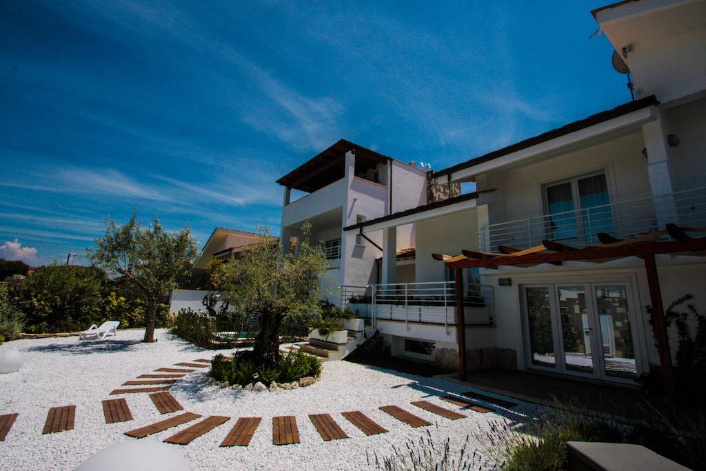 Bed and Breakfast Itaca Fregenae Exterior foto