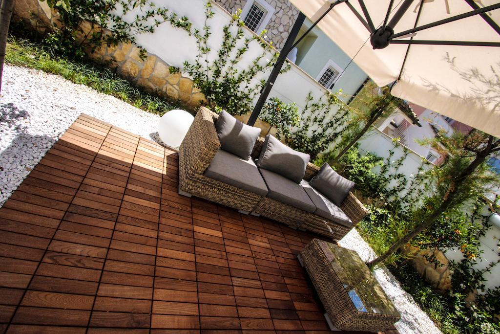 Bed and Breakfast Itaca Fregenae Exterior foto