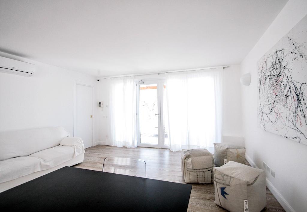 Bed and Breakfast Itaca Fregenae Exterior foto