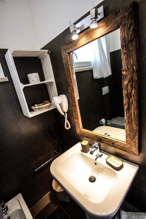 Bed and Breakfast Itaca Fregenae Zimmer foto
