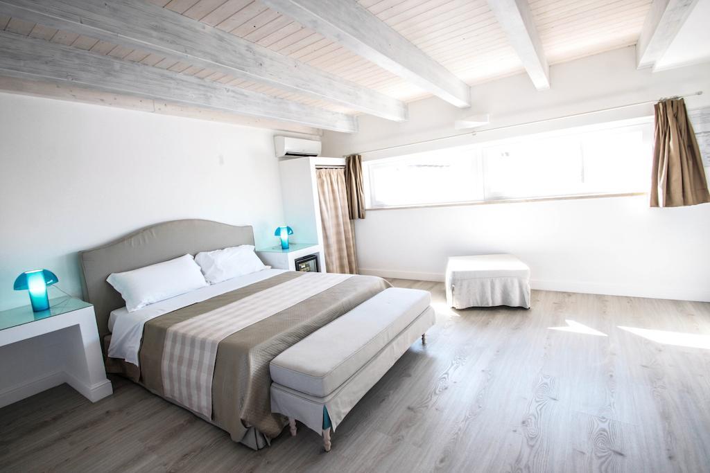Bed and Breakfast Itaca Fregenae Zimmer foto