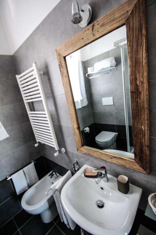 Bed and Breakfast Itaca Fregenae Zimmer foto