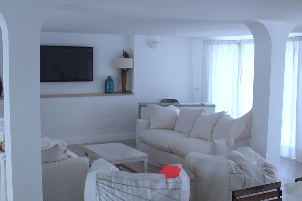 Bed and Breakfast Itaca Fregenae Exterior foto