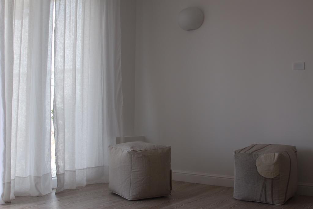 Bed and Breakfast Itaca Fregenae Exterior foto