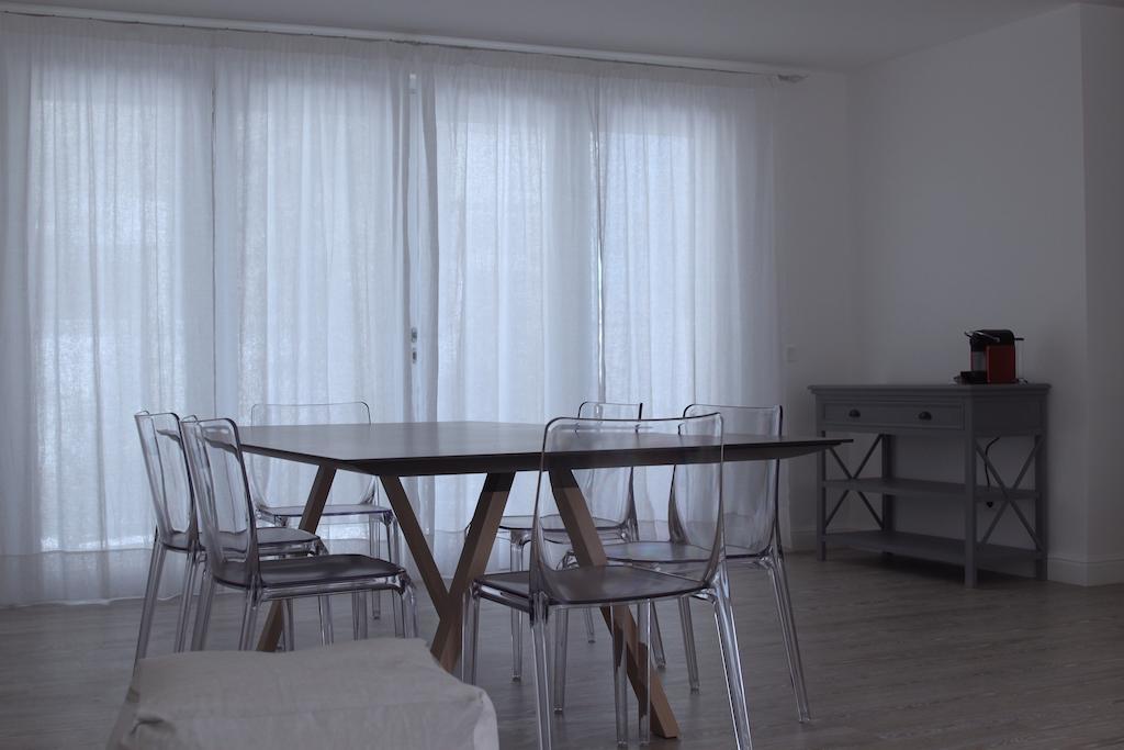 Bed and Breakfast Itaca Fregenae Exterior foto