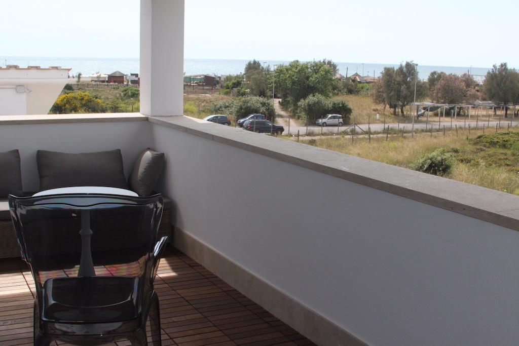 Bed and Breakfast Itaca Fregenae Zimmer foto