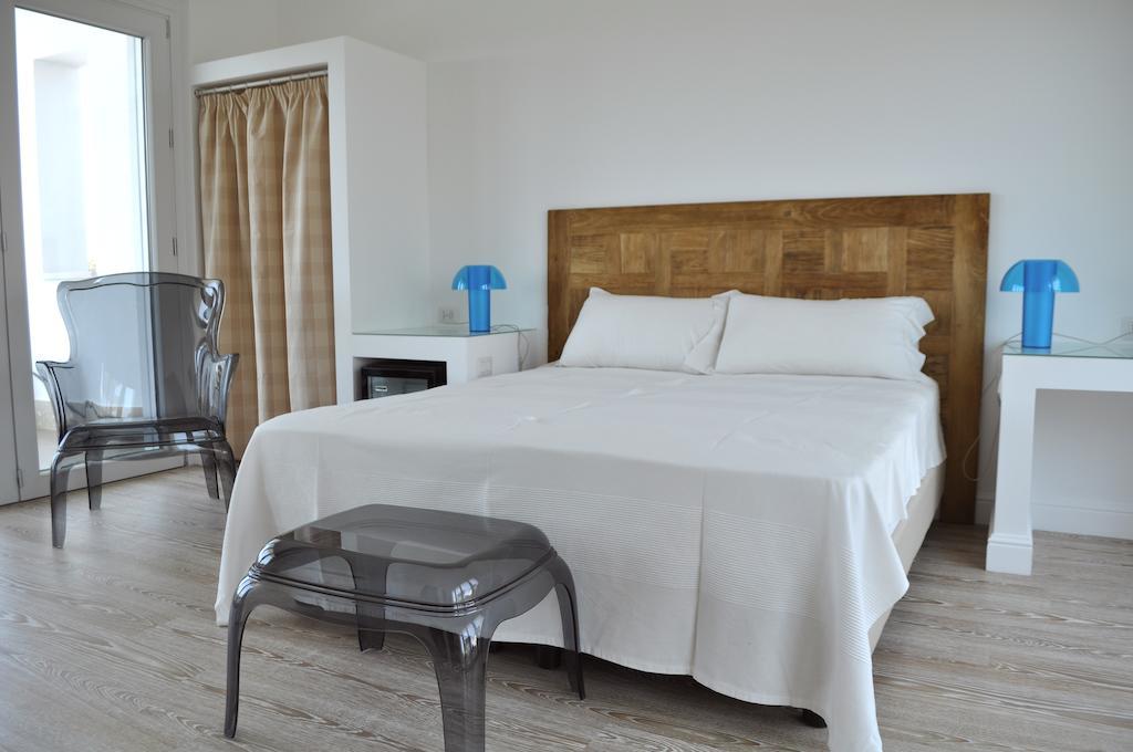 Bed and Breakfast Itaca Fregenae Zimmer foto